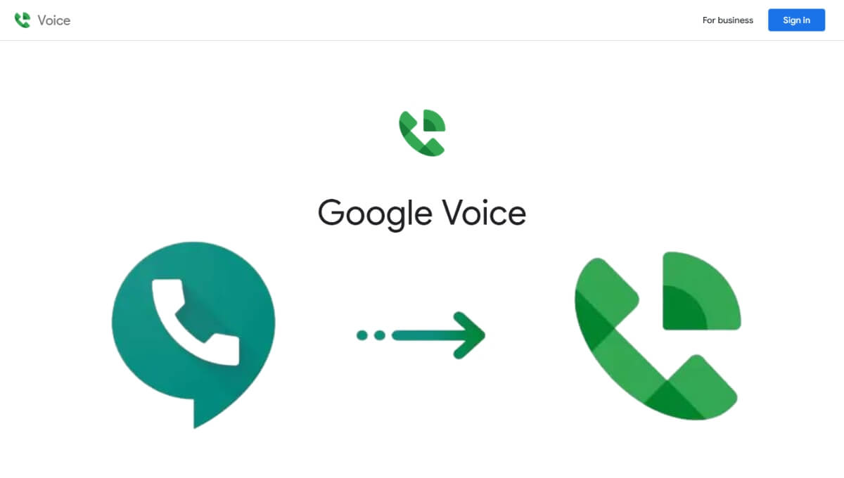新版Google Voice号码转移到另一个谷歌账号图文教程